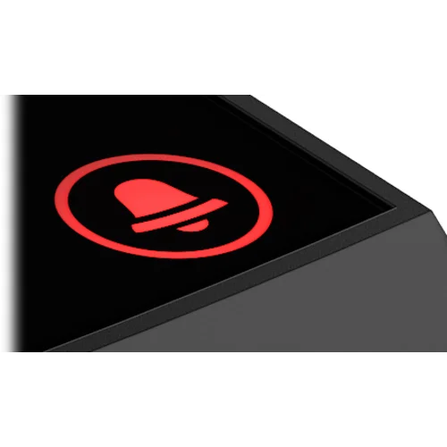 Цифровое переговорное устройство директор-секретарь Stelberry D-700